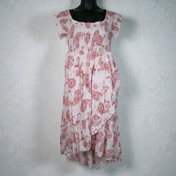 PLUS DRESS - Picture 6 of 10